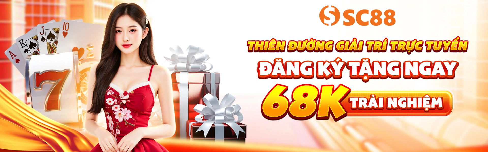 Hình giới thiệu thương hiệu Sc88